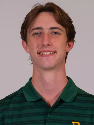 Nolan Keenan, Track and Field, Baylor University