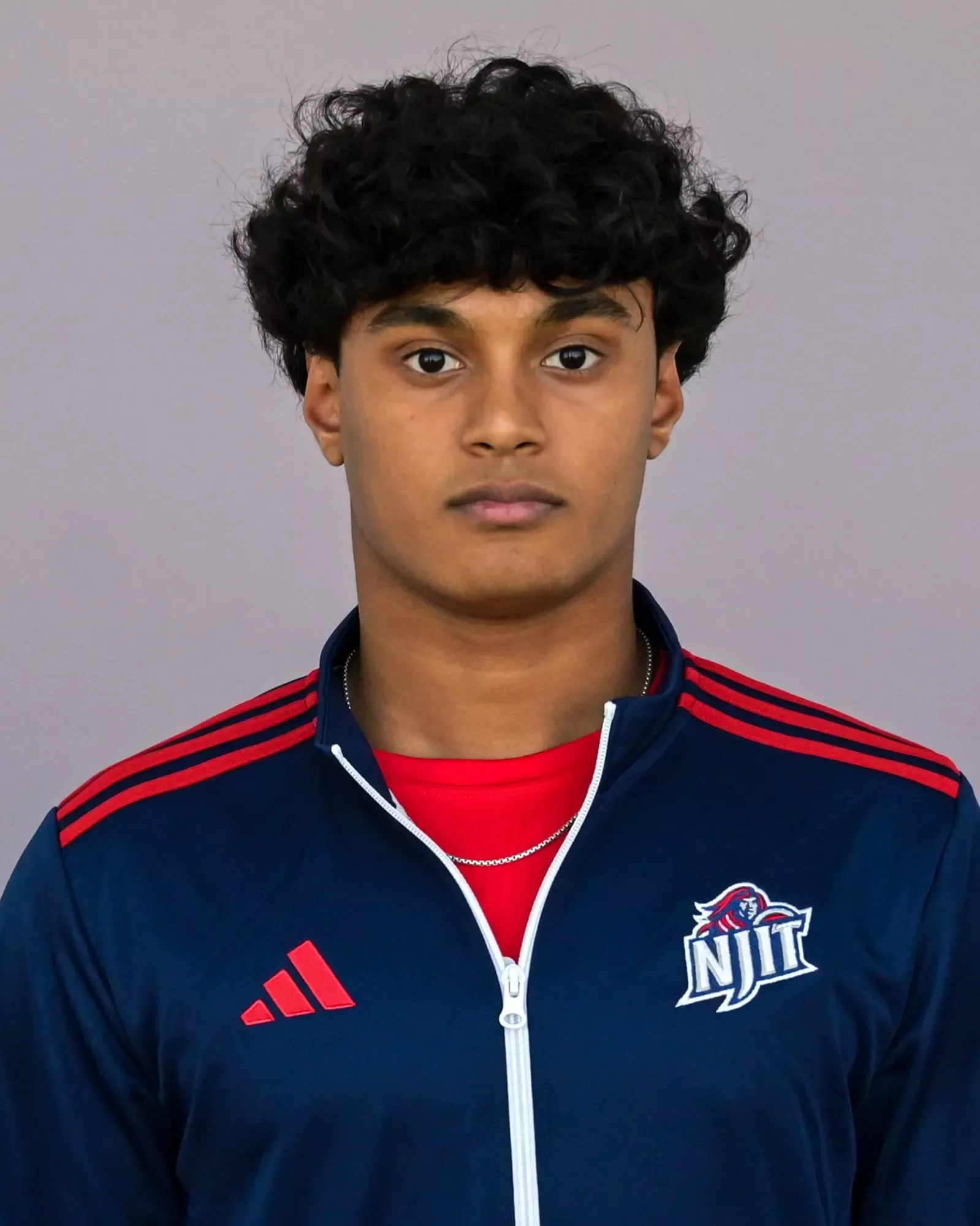 Ian Dinesh, Swimming & Diving, New Jersey Institute of Technology