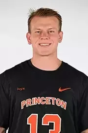 Nick Crowley, Lacrosse, undefined