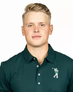 Nino Palmquist, Golf, undefined