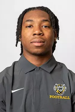 Da'Mari Green, Football, Fort Hays State University