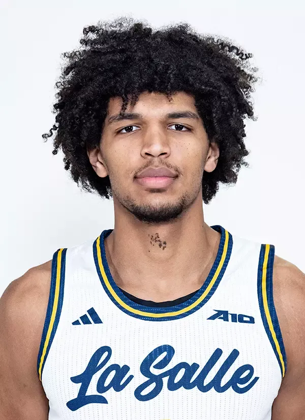 Francois Nkoy-Eale, Basketball, undefined