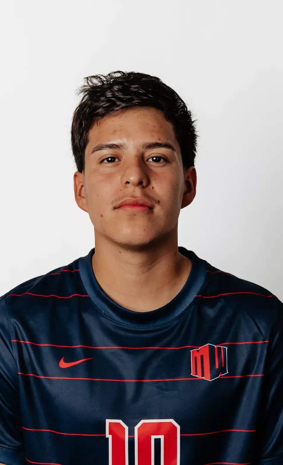 Erik Nava, Soccer, Utah Tech University