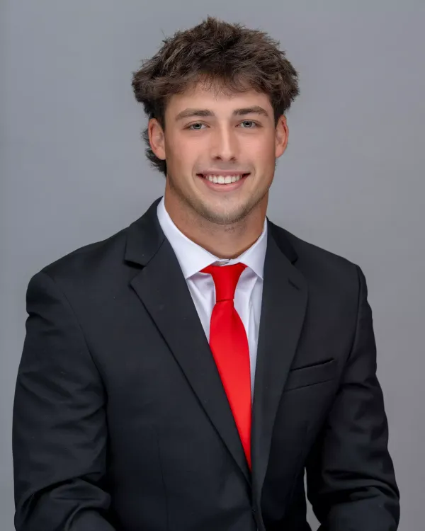 Chase Hatton, Football, Marist University