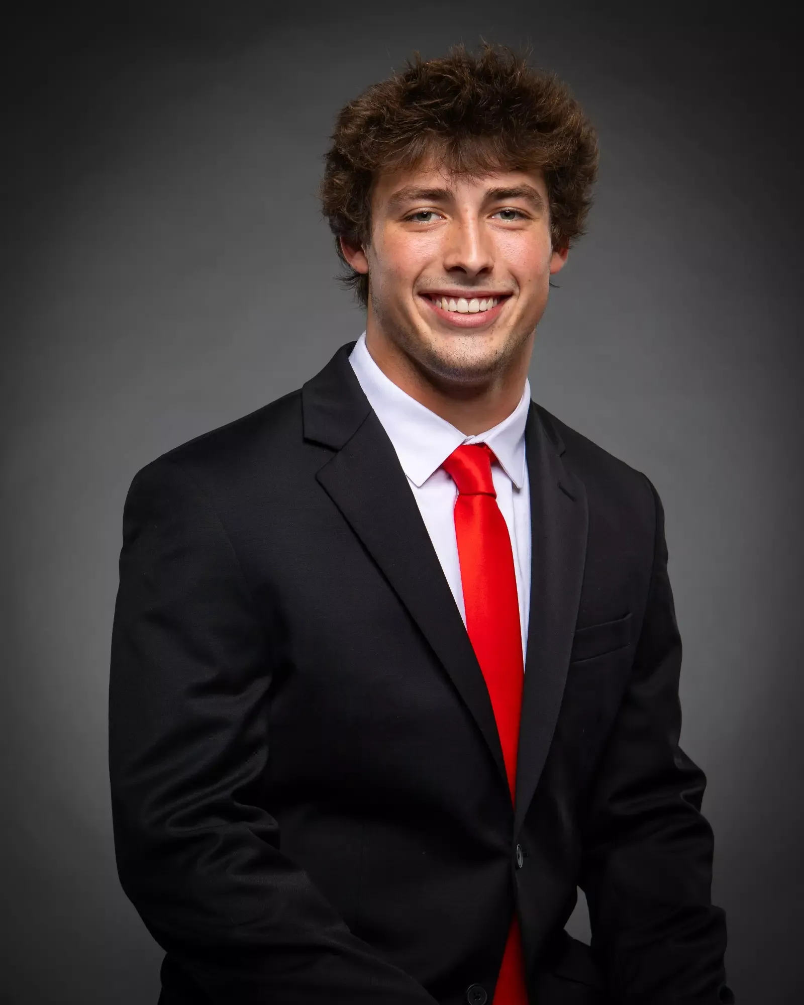 Chase Hatton, Football, undefined