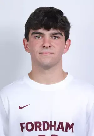 Marco Cantalapiedra, Soccer, Fordham University