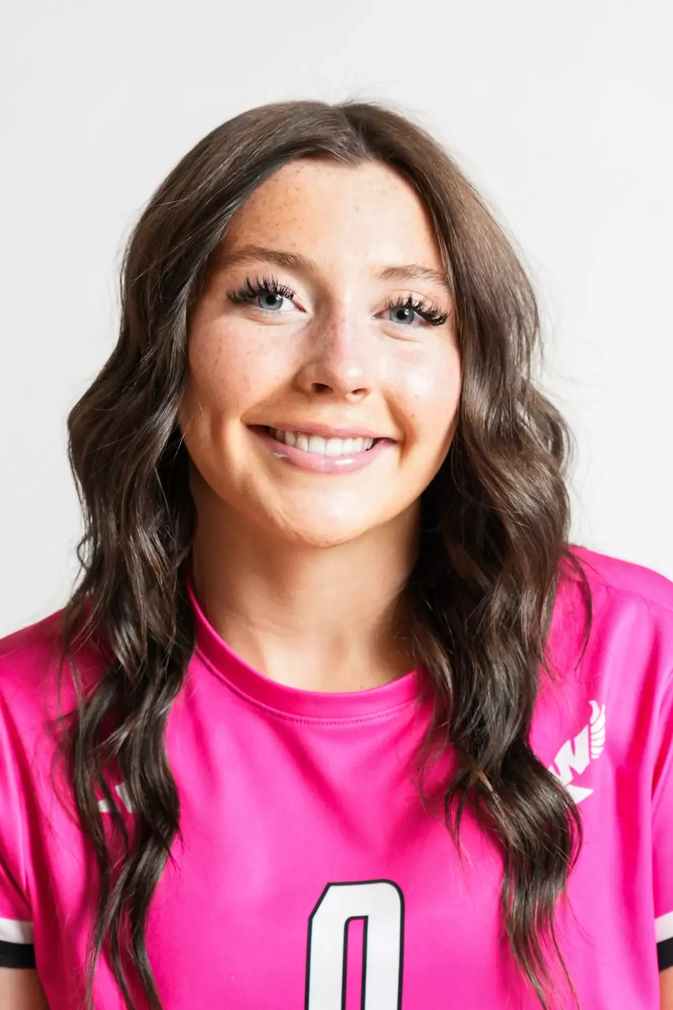 Kenzie Shuler, Soccer, Eastern Washington University