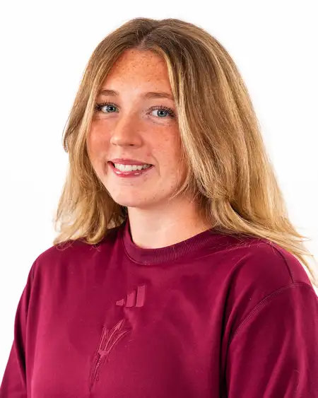 Ava Whitt, Lacrosse, Arizona State University