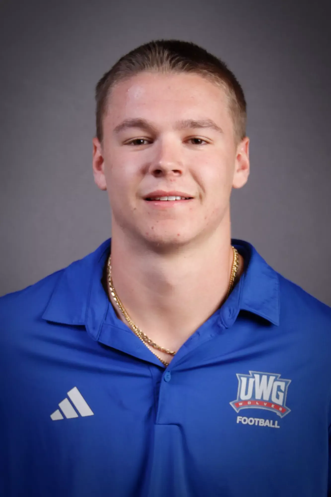 Austin Wade, Football, undefined