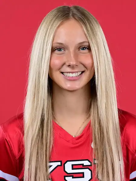 Mary Gasper, Lacrosse, Youngstown State University