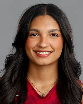 Sofia Vega Lopez, Volleyball, Temple University