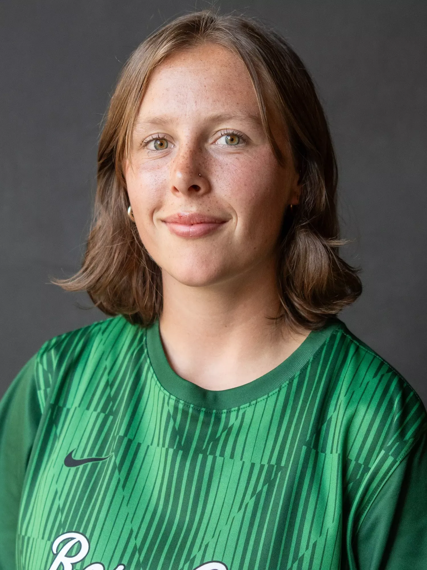 Maya Wells, Soccer, undefined