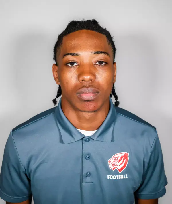 DaQuon Levy, Football, University of West Alabama
