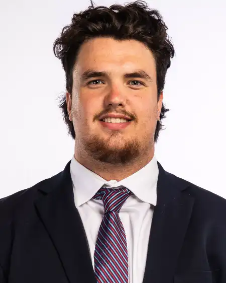 Charlie Young, Football, Duquesne University