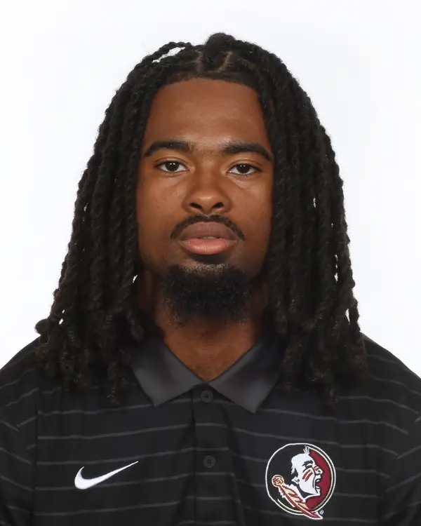 Curtis Bain, Track and Field (O), Florida State University