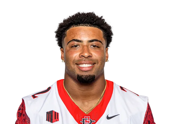 Trey White, Football, Texas Tech University