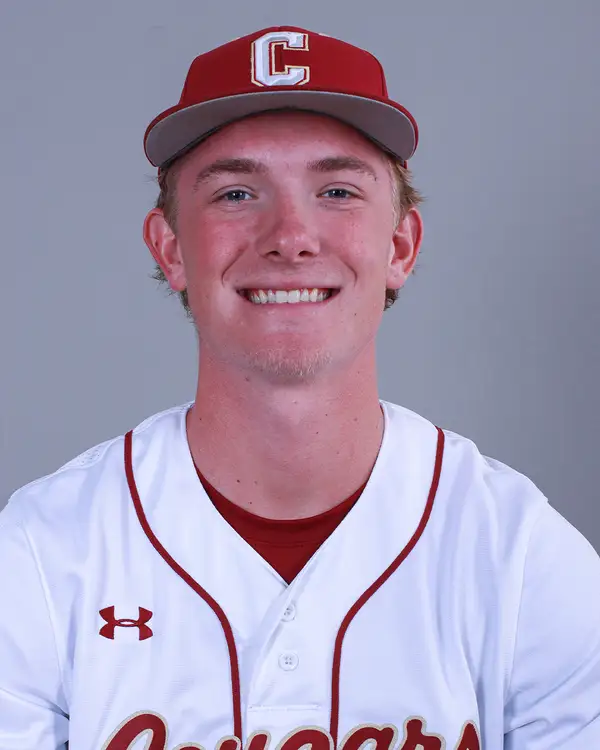 Jackson Mullen, Baseball, College of Charleston