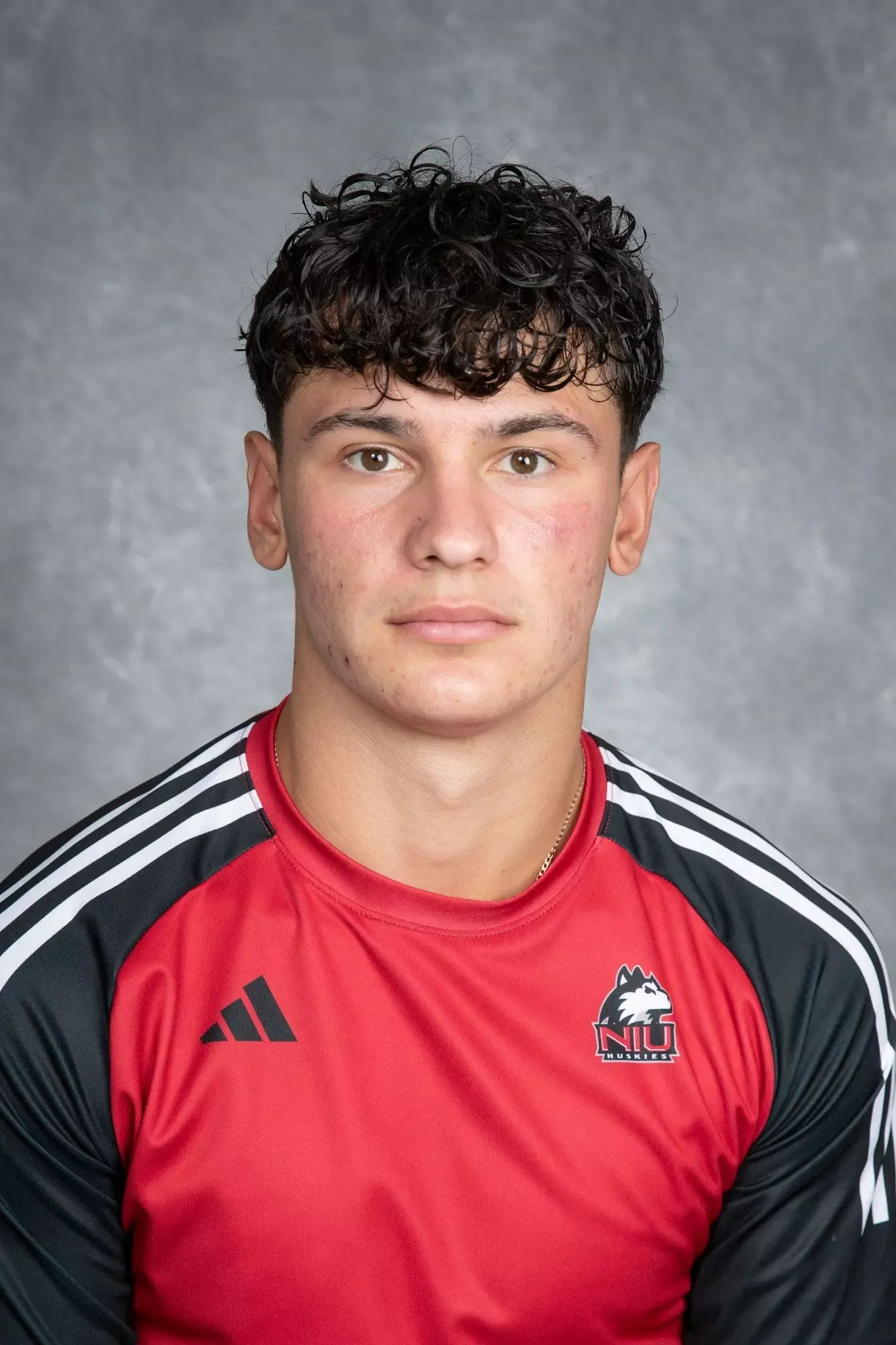 Luka Vasic, Soccer, Northern Illinois University
