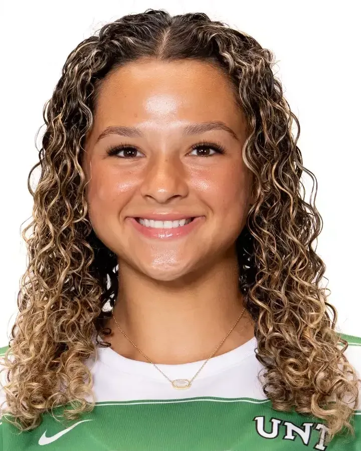 Alexa Perreira, Soccer, University of North Texas