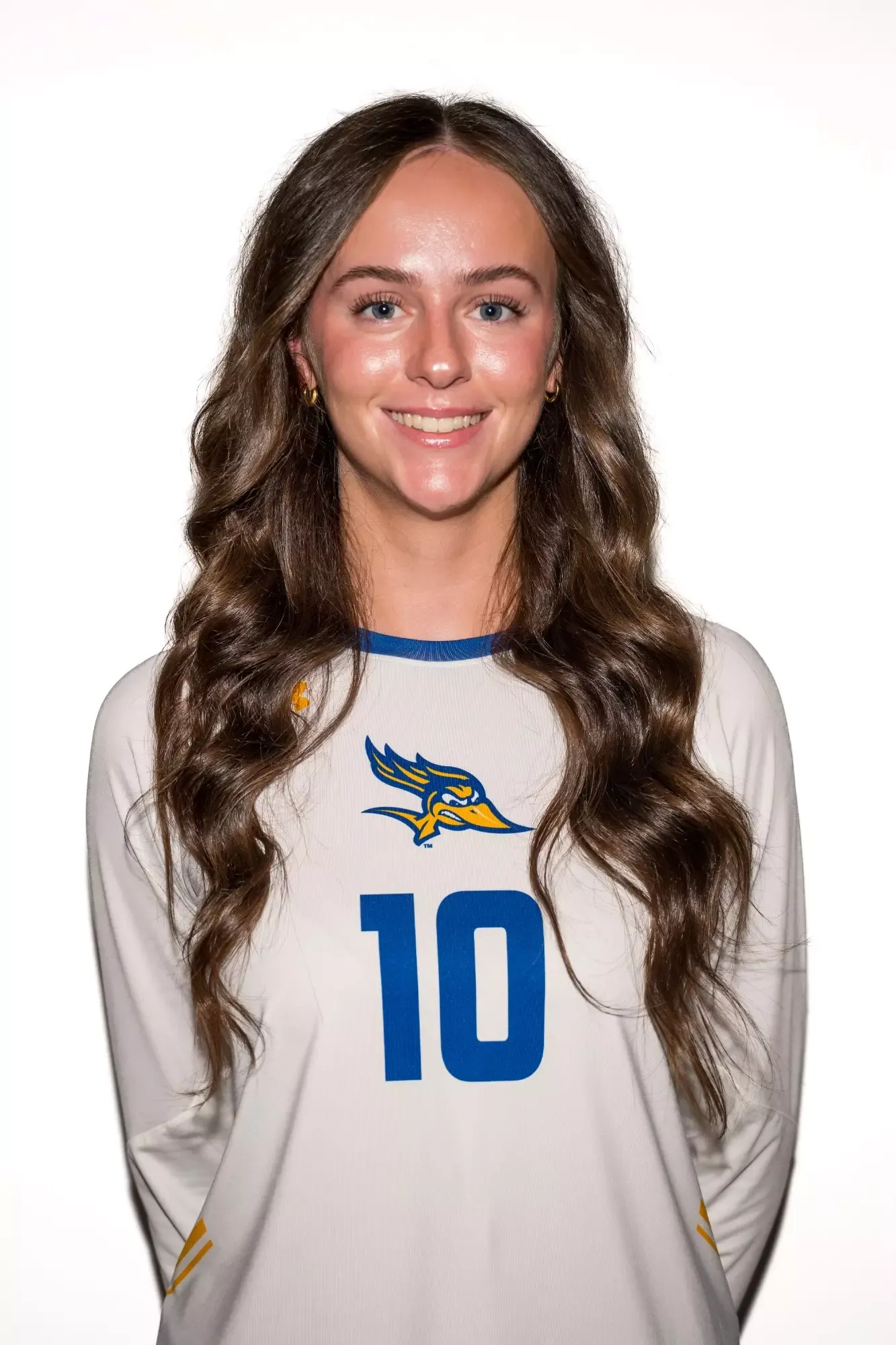 Ella Pallagi, Volleyball, California State University, Bakersfield