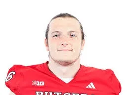 Sean Cooper, Football, undefined