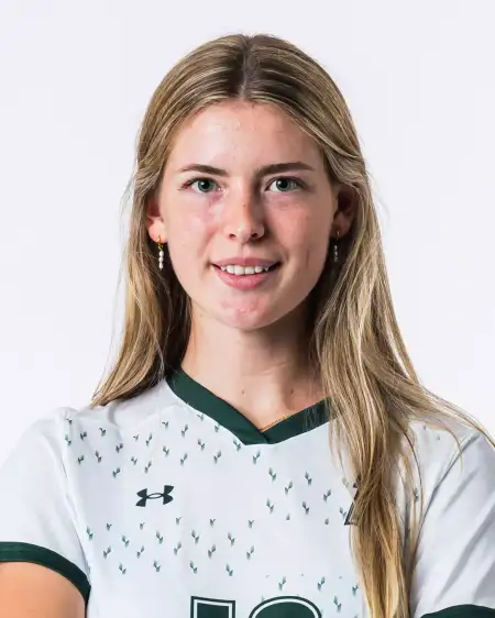 Megan Wijdoogen, Soccer, Loyola University Maryland