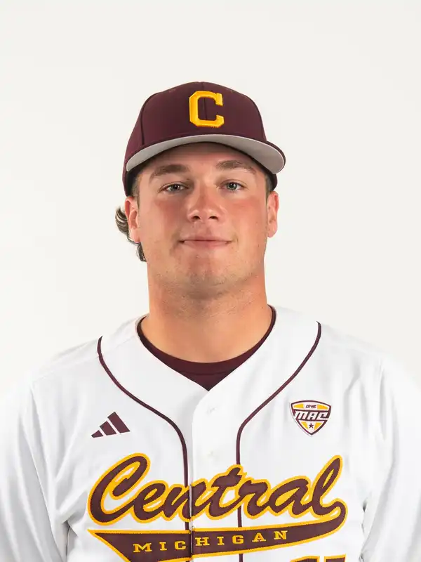 Cal Rutherford, Baseball, Central Michigan University