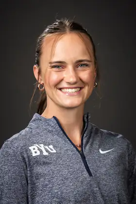 Raygan Peterson, Track and Field, undefined
