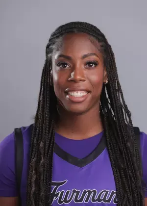 Chantelle Stuart, Basketball, undefined