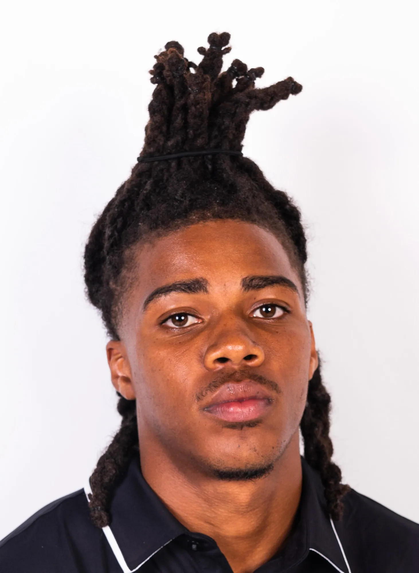 Jordan Little, Football, undefined
