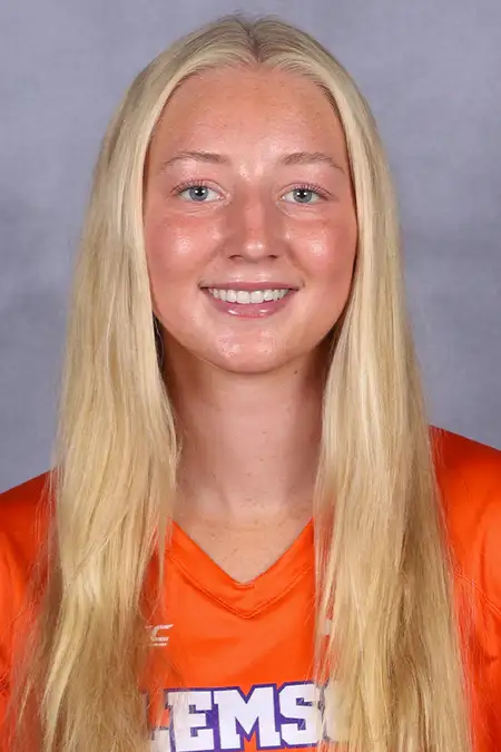 Sam Hohn, Lacrosse, Clemson University