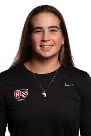 Francesca Gardella, Rowing, undefined