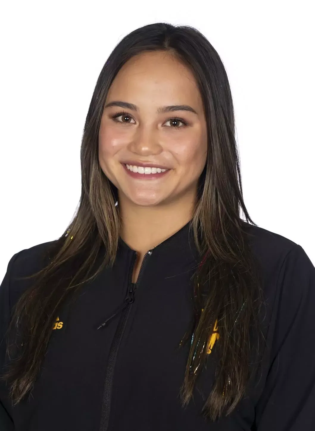 Emily White, Gymnastics, undefined