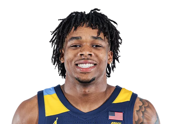 Nigel James Jr., Basketball, undefined