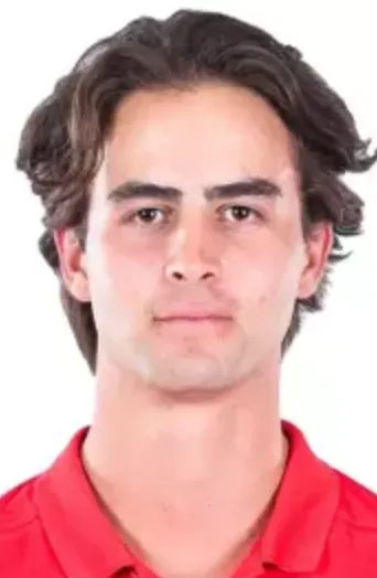 Enrique Karg, Golf, University of Houston