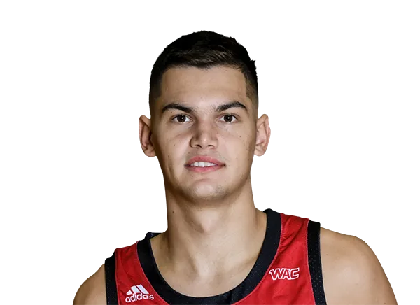 Vasja Pands¾a, Basketball, Seattle University