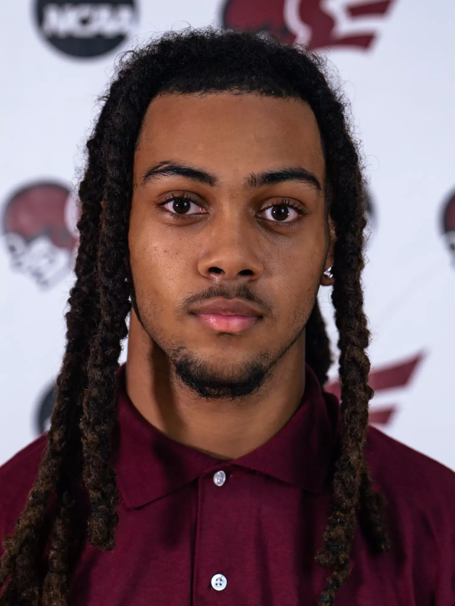 Jonah Swinton, Football, undefined