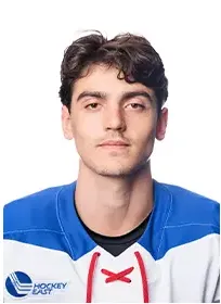 Maddox Fleming, Hockey, University of Notre Dame