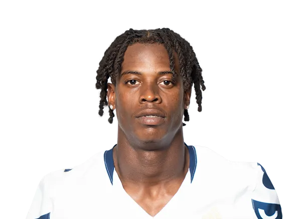 Ashton Levells, Football, East Carolina University