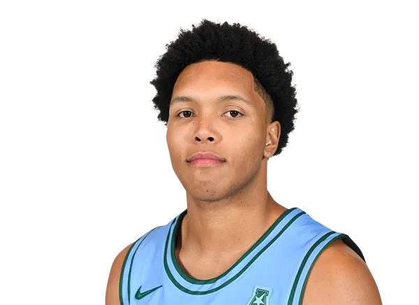 Braelee Albert, Basketball, undefined