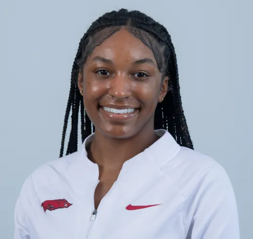 Kaylyn Brown, Track and Field, undefined