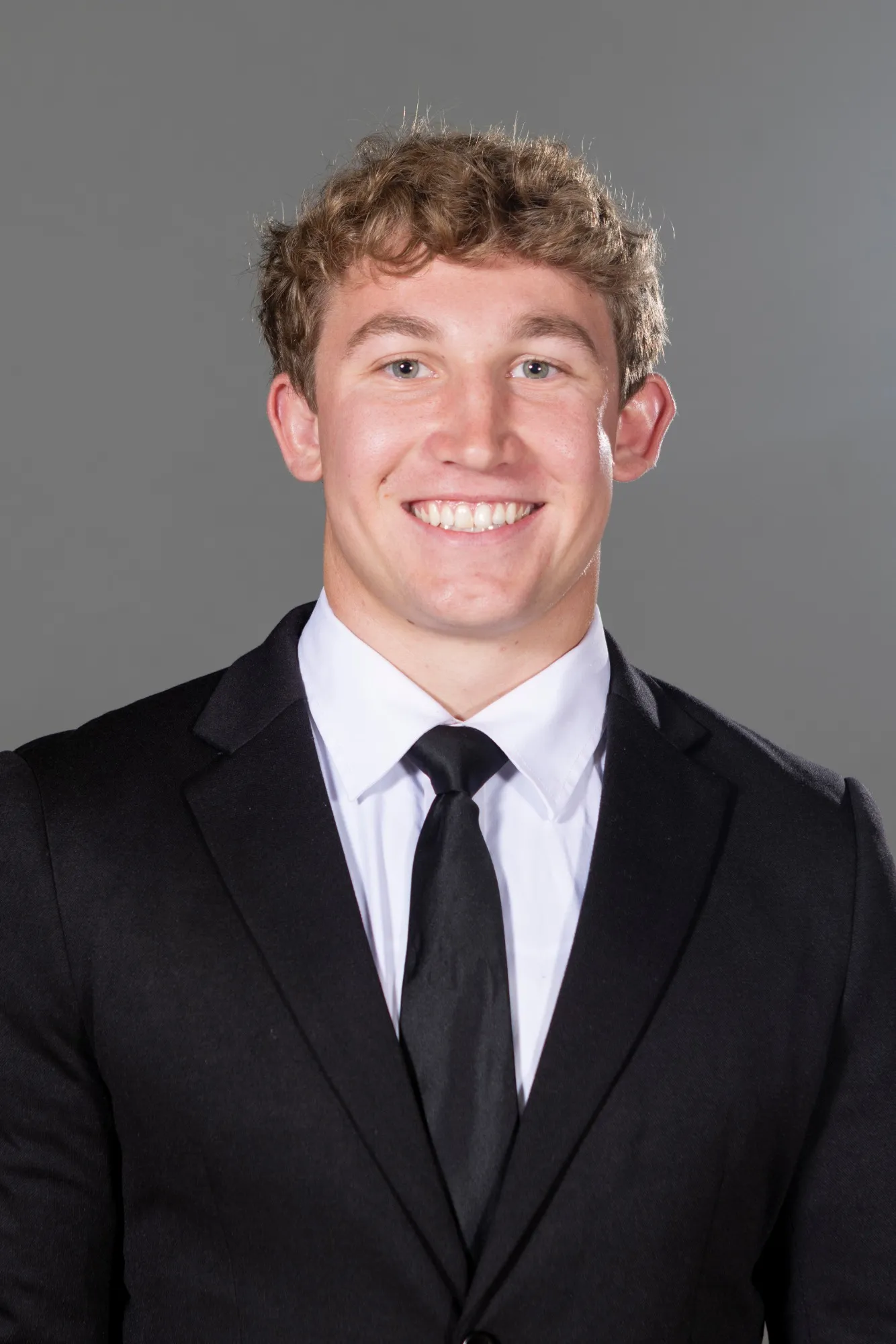 Carson Hageman, Football, undefined