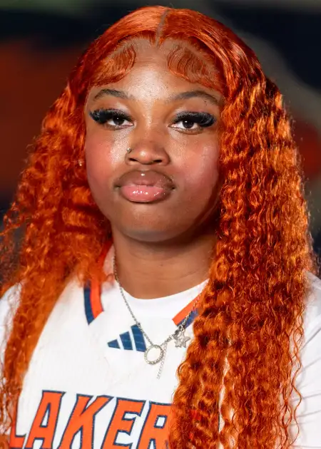 Kyjana Jordan, Basketball, Clayton State University