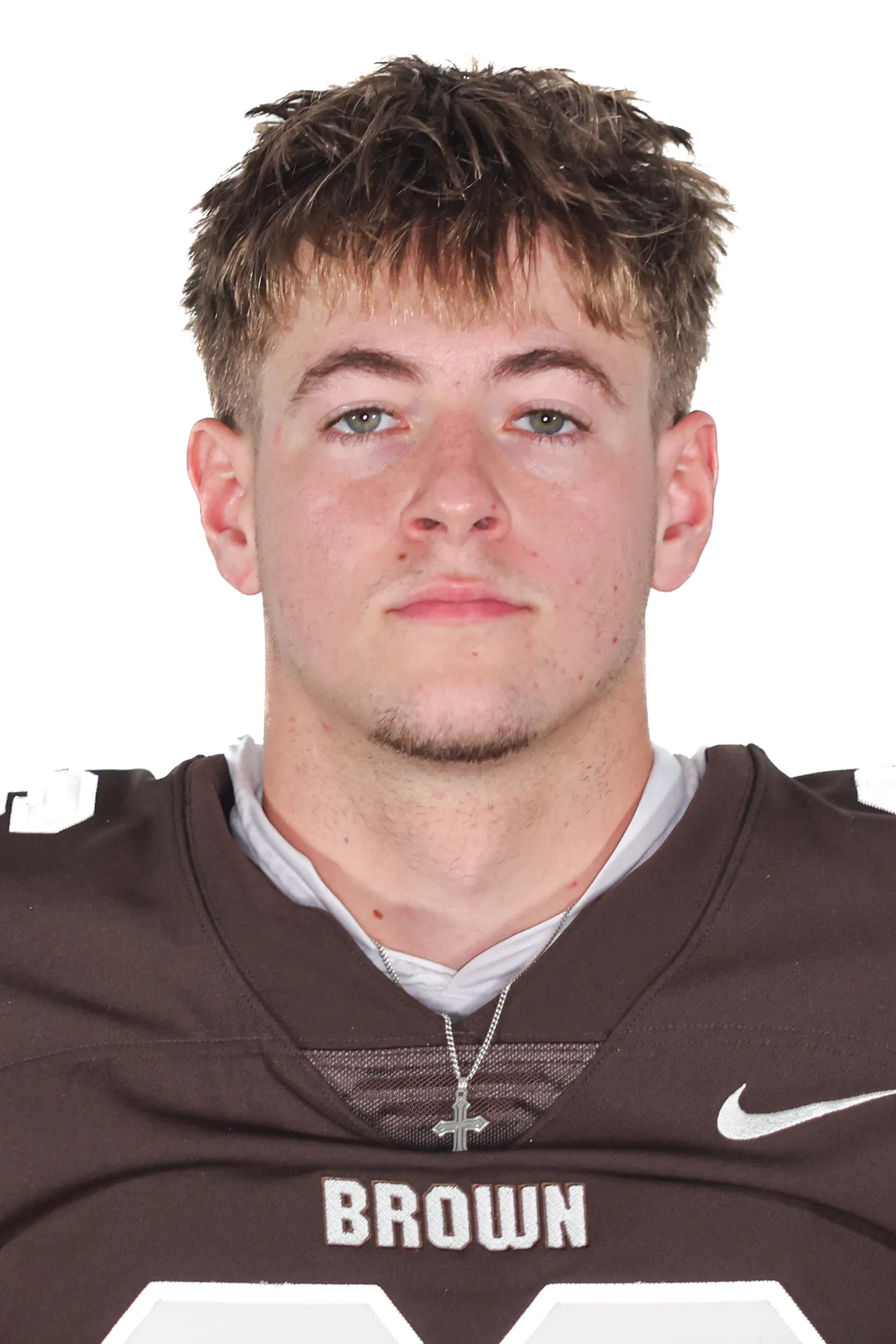 Luke Weltens, Football, undefined