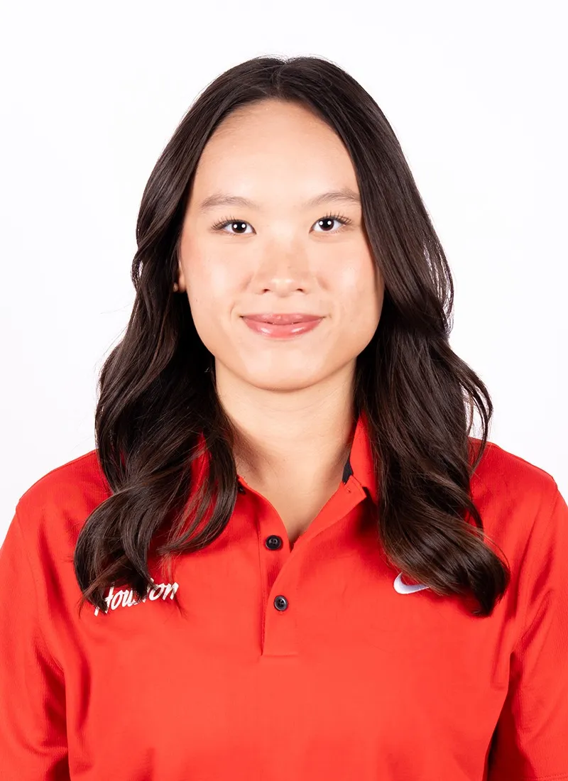 Manita Sathianchokwisan, Swimming & Diving, University of Houston