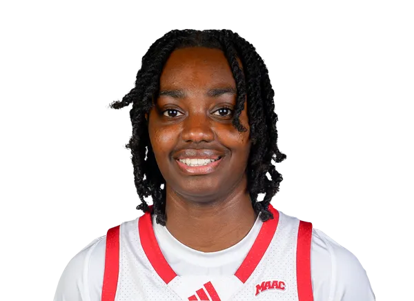 Afia Owusu-Mensah, Basketball, Sacred Heart University