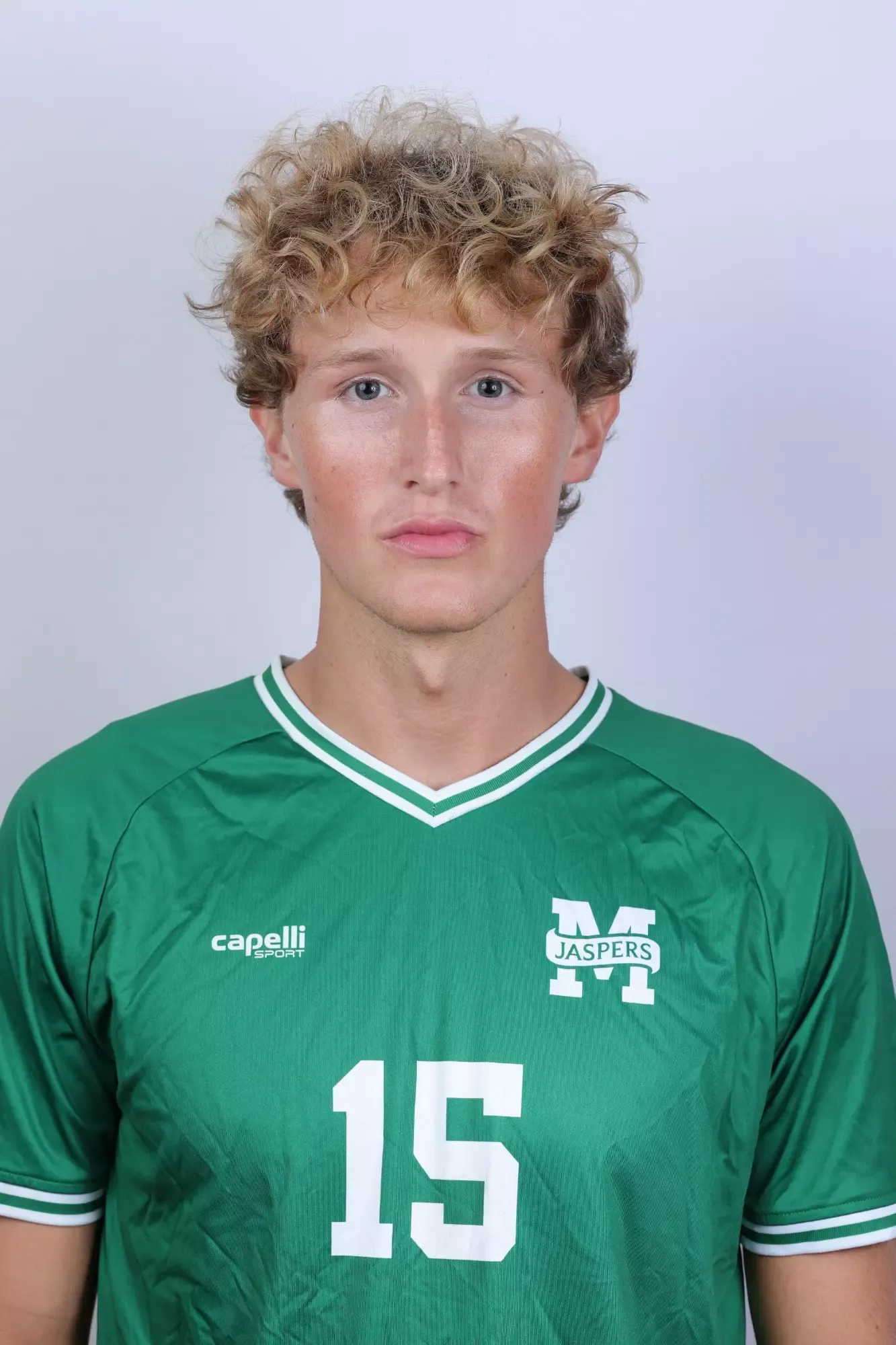 Cohen Fritz, Soccer, Manhattan University
