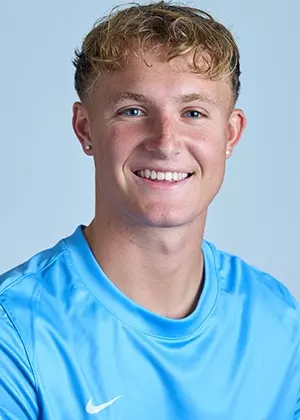 Owen Walz, Soccer, undefined