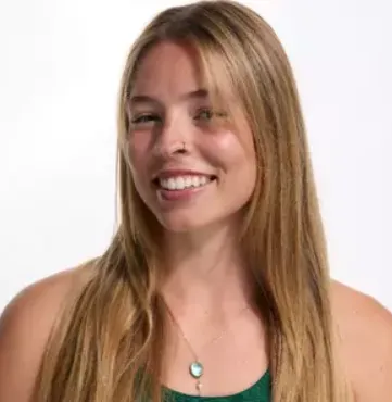 Olivia Medina, Beach Volleyball, undefined
