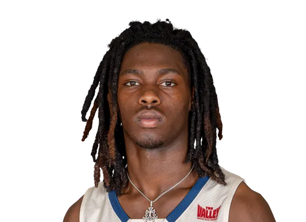 Mekhi Lowery, Basketball, undefined